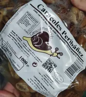 Caracoles Peribáñez