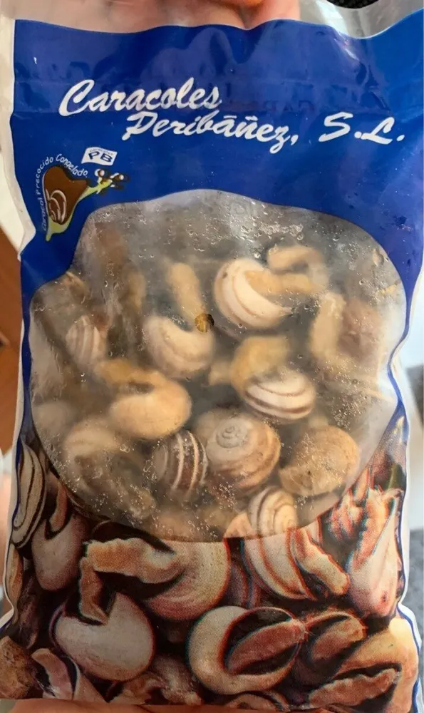 Caracoles