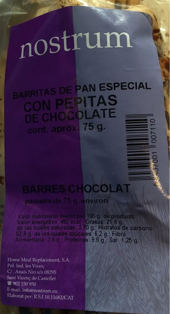 Con pepitas