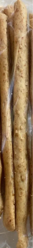 Rosquilletas integrales