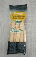 Rosquilletas artesanas