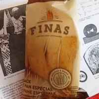 Finas
