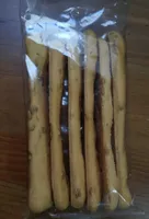 Rosquillas pipas