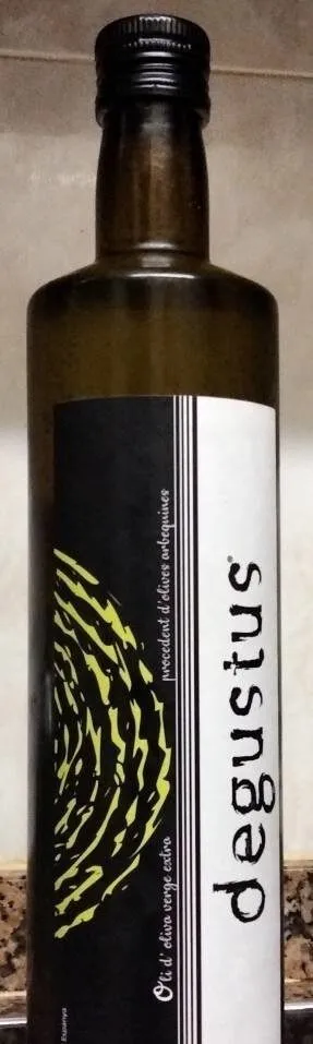 Degustus