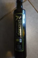Oli d'oliva verge extra