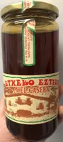 Miel De Brezo Etxeko eztia