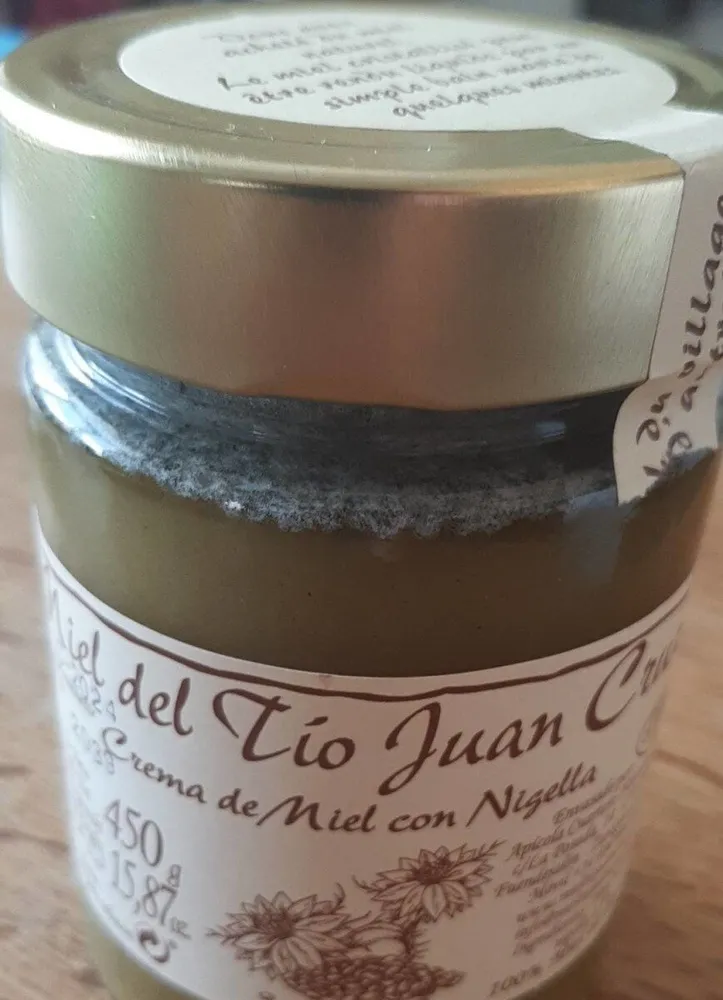 Miel del Rio