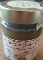 Miel del Rio