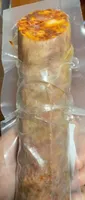 Chorizo iberico extra