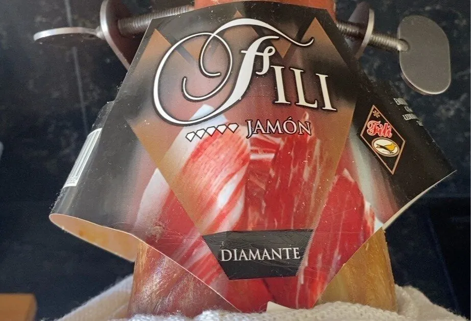 Jamón