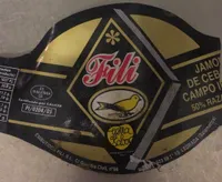 Jamón