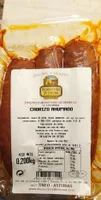 Chorizo ahumado