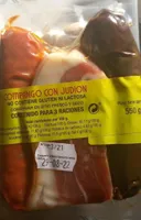 Compagno con judion