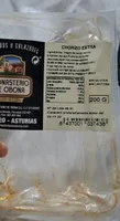 Embutidos y salazones