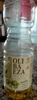 Olibaeza Aceite de oliva Virgen Extra
