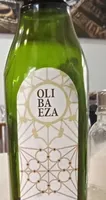 Aceite de oliva