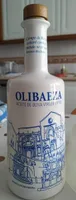 Aceite de oliva