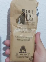Chocolate artesano