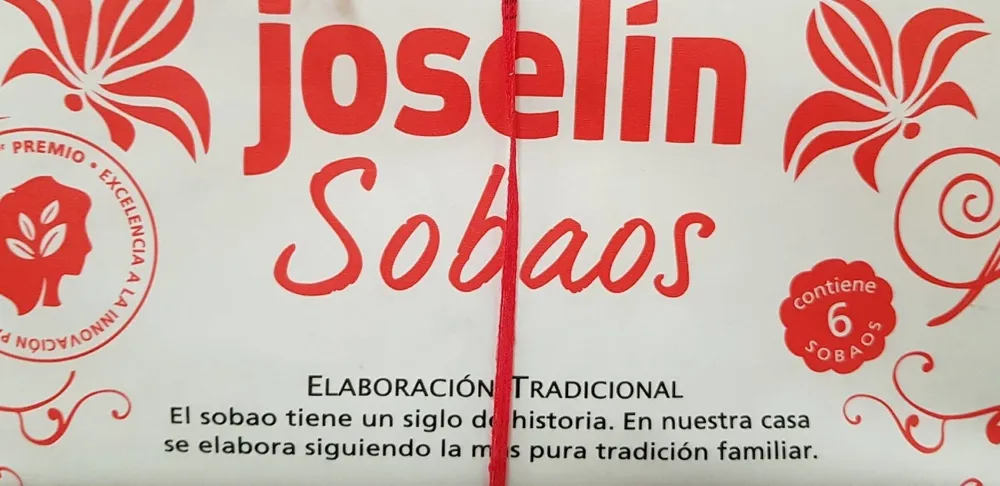Joselin sobaos