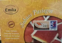 Sobaos pasiego