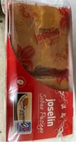 sobao pasiego