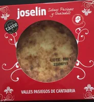 Joselin - Quesada Pasiega