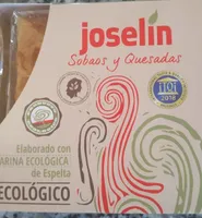 Sobaos Joselín ecológico