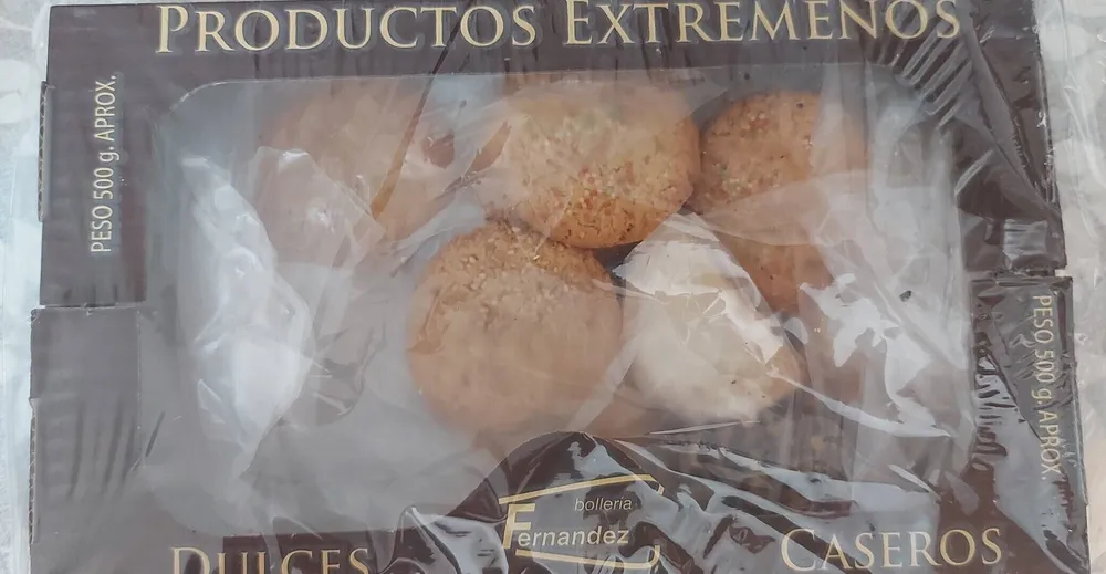 Pastas caseras