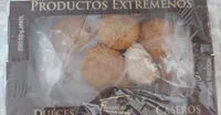 Pastas caseras
