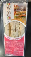 Sandwich muerdos de hoy