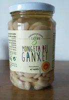 Judía del Ganxet