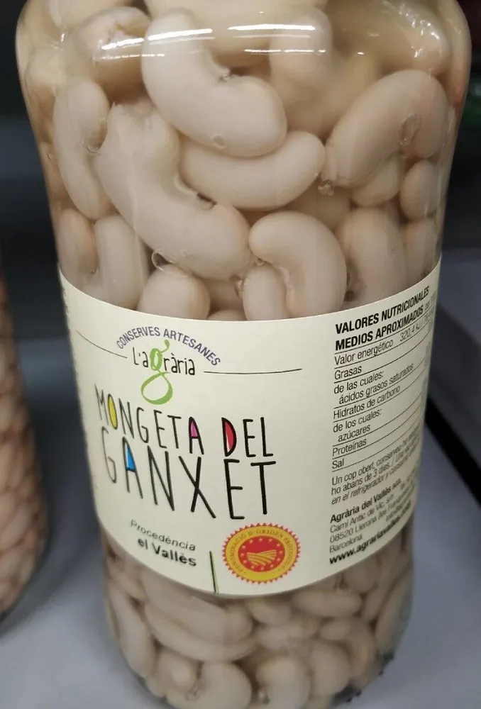 Mongeta del ganxet