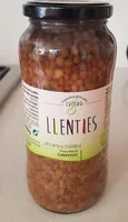Llenties l'Agrària