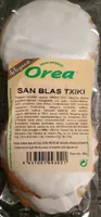San Blas Txiki
