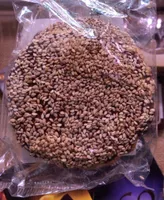 Tortitas bio sesamo