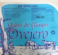 Queso de Burgos