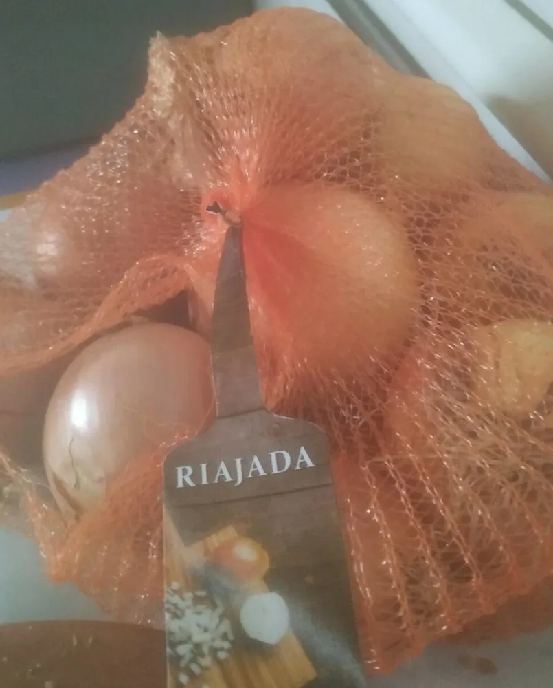 Cebollas