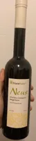 Neus oli d’oliva arbequina verge extra