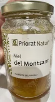 Mel del montsant
