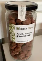 Ametl marcona garapinyada
