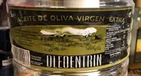 AOVE Oleoentrin