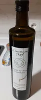 El secreto del Chef