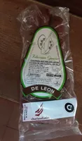 Chorizo de leon