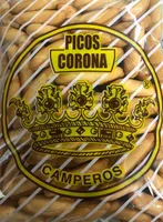 Picos camperos