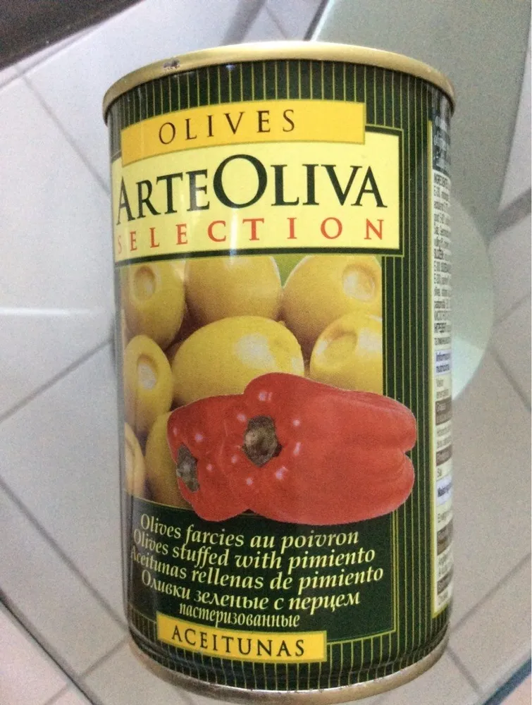 ArteOliva