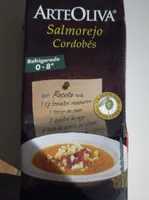 Salmorejo