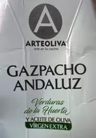 Gazpacho
