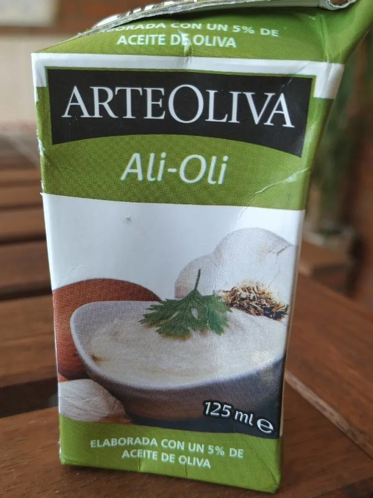 Ali-oli