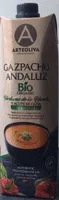 Gazpacho andaluz
