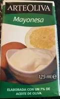Mayonesa